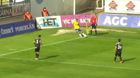 Studio fotbal - Dohráno