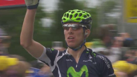 Tour de France - Tour de France v kostce