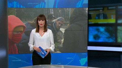 Týden v regionech (Ostrava) - 26. listopadu 2022