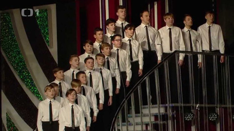 StarDance - Kolem dokola