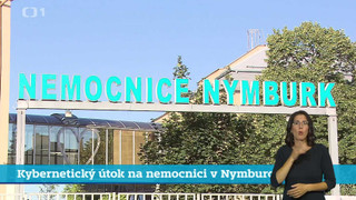 Události v regionech