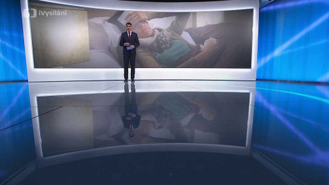 Epicentrum - 4. března 2021