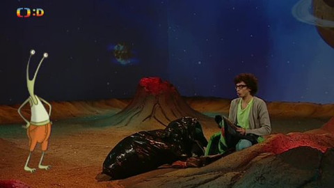 PLANETA YÓ - 4. února 2014