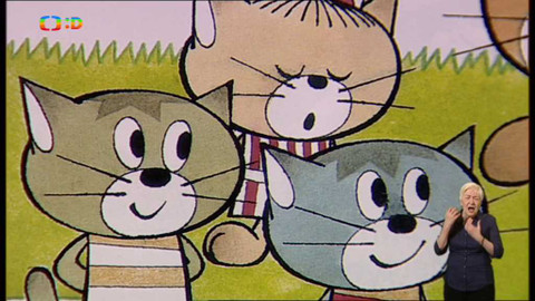 Čtení do ouška - Jak prodali krk a duši