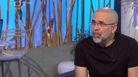 Sama doma - 28. ledna