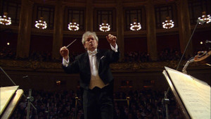 Obrázek pořadu Devět symfonií Antonína Dvořáka: Symfonie č. 9 e moll, op. 95 "Z Nového světa"