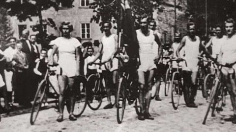 Archiv D - Aréna světového sportu