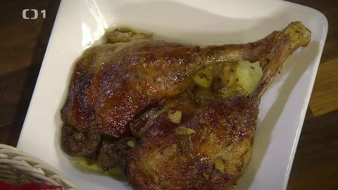 Vše o vaření - 19. prosince 2013