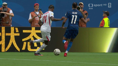 MS ve fotbale mužů 2026 - Dohráno MS