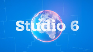 Obrázek pořadu Studio 6