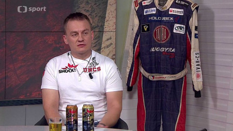 Rallye Dakar - Dakarské ozvěny