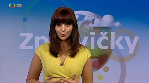 Zprávičky - 6. ledna 2014