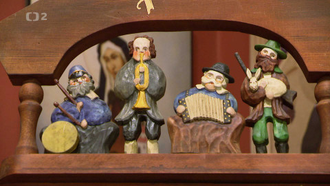 Křesťanský magazín - Křesťanský magazín - Poutní místa Svatého roku 2025