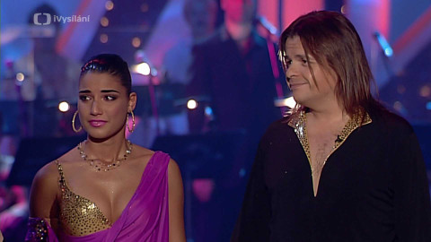 StarDance - StarDance III: 2. soutěžní večer – rozhodnutí