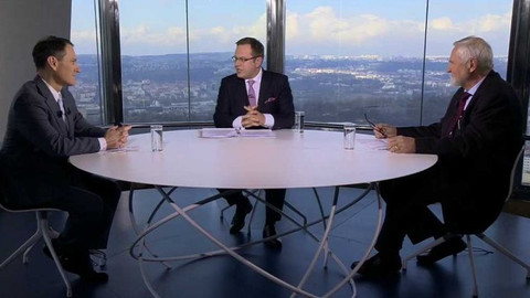 Otázky Václava Moravce - 4. února 2018 13:05