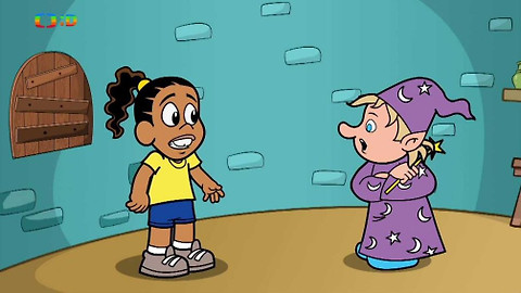 Ronaldinho a jeho parta - Epizoda 32/52