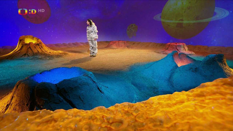 PLANETA YÓ - 23. března 2023