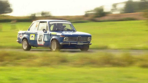 Svět motorů - Speciál