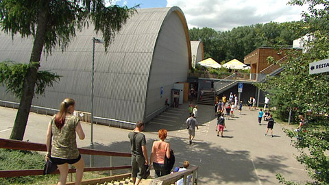 Z metropole - 6. srpna 2016