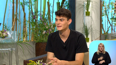 Sama doma - 14. září 2020