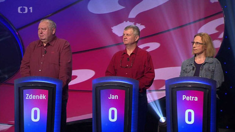 Kde domov můj? - 8. září 2022