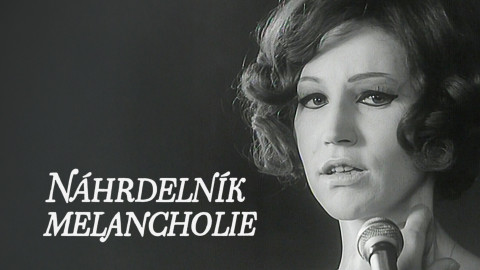 Náhrdelník melancholie