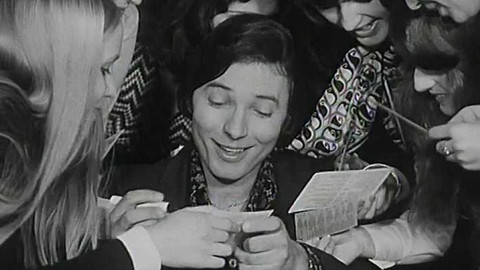 Gramohit - Písničky roku 1973