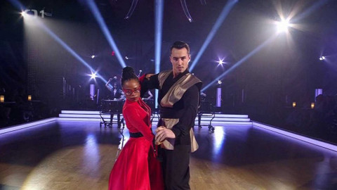 StarDance - Kolem dokola