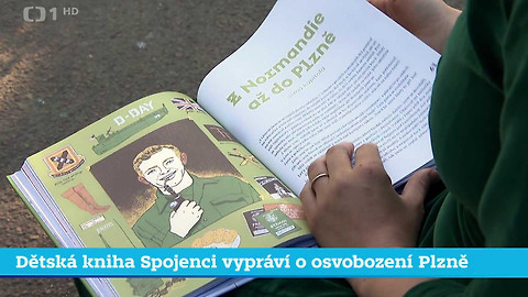 Události v regionech (jih a západ) - 24. dubna 2025