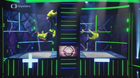 Nejchytřejší Čech - Nejchytřejší Čech EXTRA