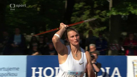 Atletika - Spolu na startu