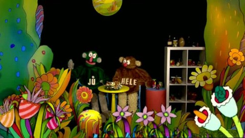 Studio Kamarád - 22. prosince 2013