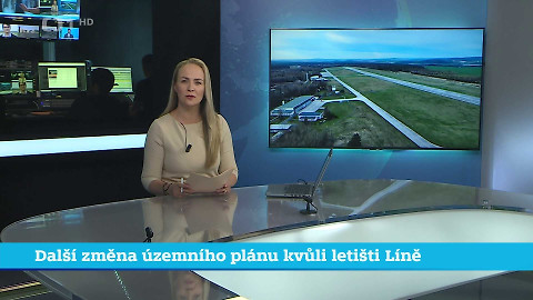 Události v regionech (jih a západ) - 8. dubna 2024