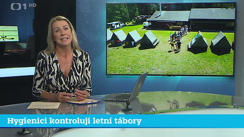 Události v regionech (jih a západ) - 30. června 2025