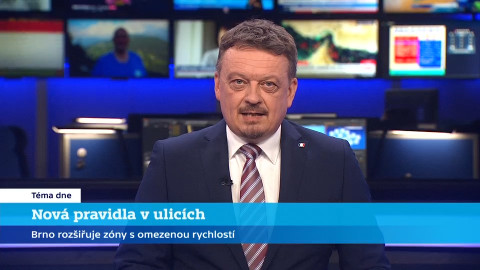 Události v regionech (Brno) - 5. května