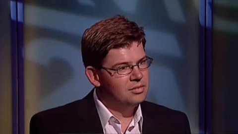 Interview ČT24 - 18. srpna 2009