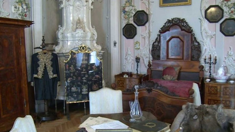 Toulavá kamera - 15. května 2016