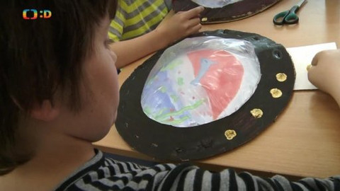 Šikulové - 4. května 2014