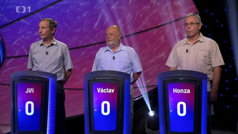 Kde domov můj? - 25. října 2017