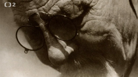 Šumné stopy - 3/4 Slovinsko - Jože Plečnik