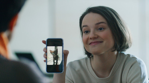 Vše o sexu - 2/35 Sexting