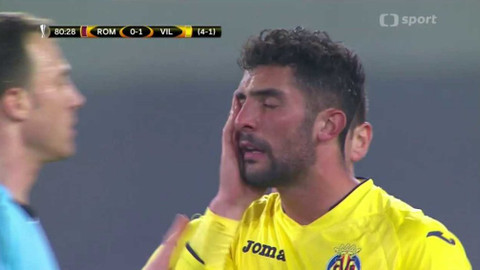 Evropská liga UEFA - 25. února 2017