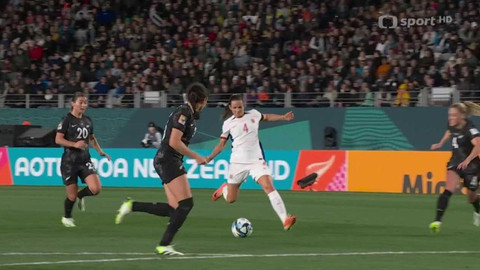 FIFA Mistrovství světa ve fotbale žen 2023 - Denní souhrn hracího dne