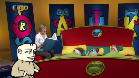 Čítanka - Třepanky. Neskromná přání