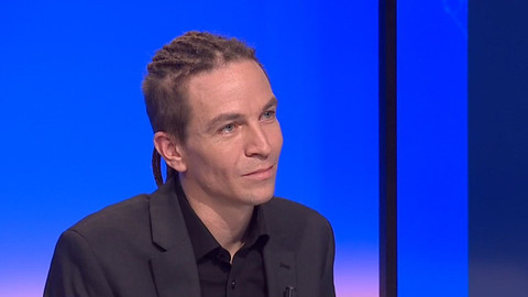 90’ ČT24 - Piráti a politická scéna po volbách