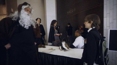 Mezipatra 2015 - Kouzelné hůlky