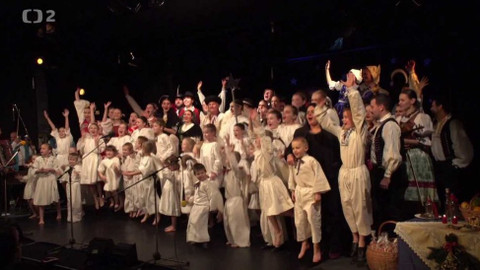 Sousedé - 26. ledna 2018