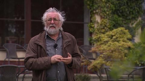 Sváteční slovo - Sváteční slovo husitského faráře Miroslava Kubíčka