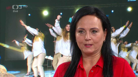 Dobré ráno - 21. března 2022