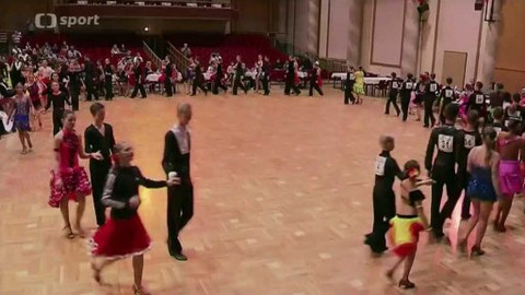 Sport v regionech - Crystal Cup